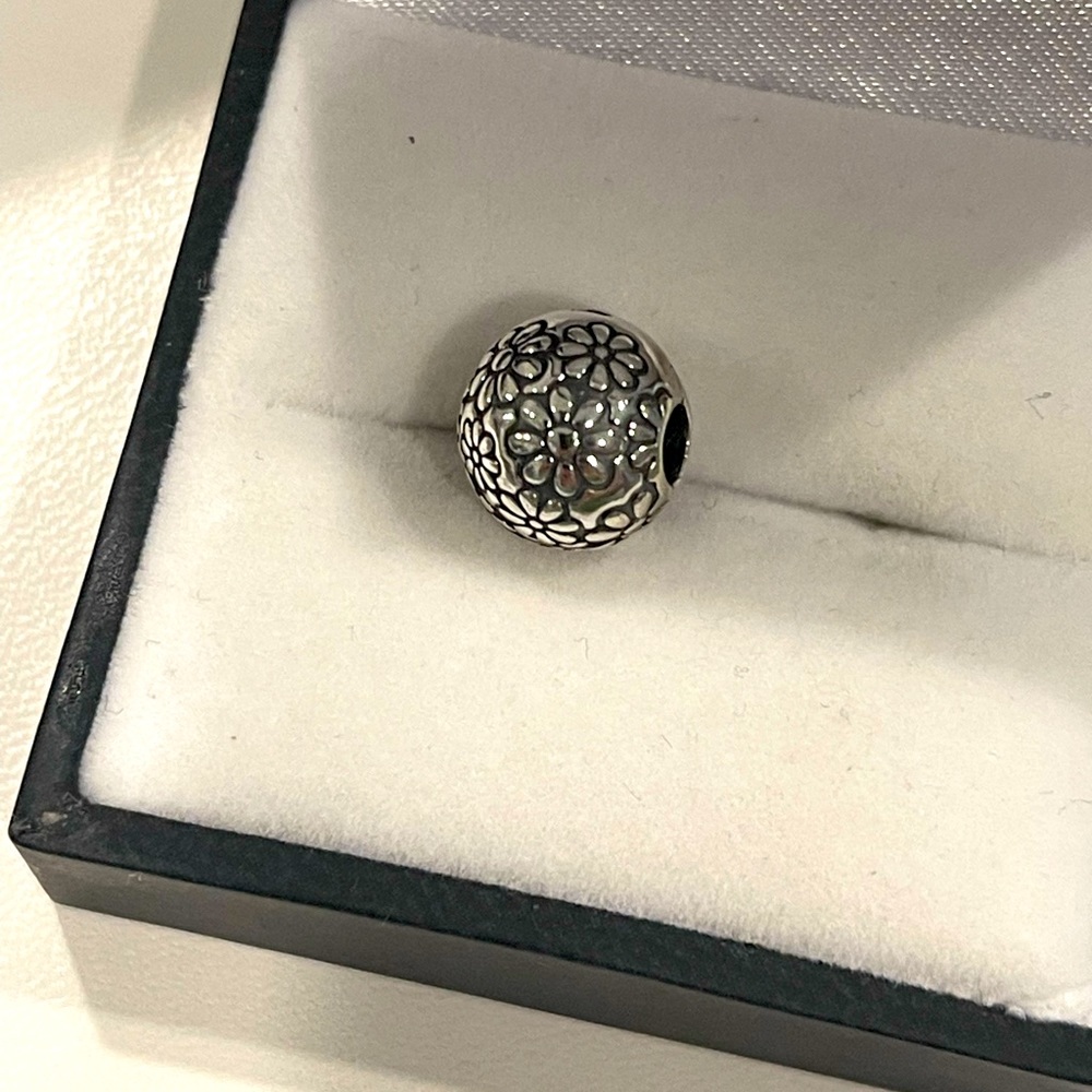 Daisy Pandora Clip